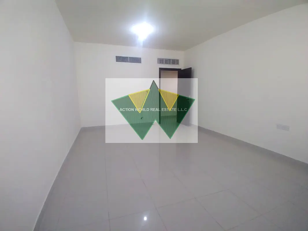 Good Price 2BHK Apt With Central AC 2 Big Bathrooms