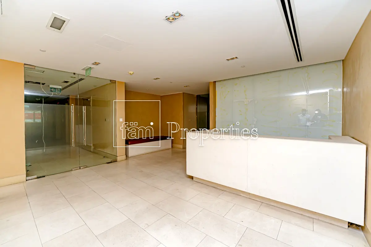 Value For Money|Prime Location |Free Zone|Ready