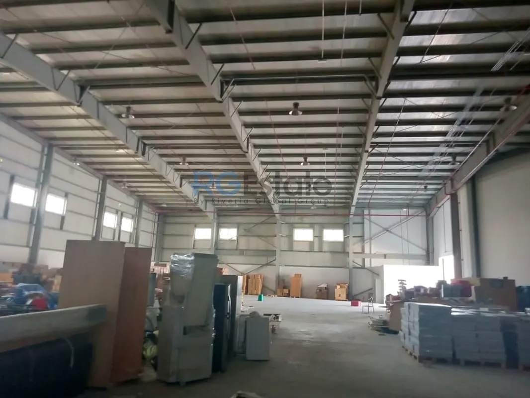 16,500 sqft Warehouse for Sale In DIP.