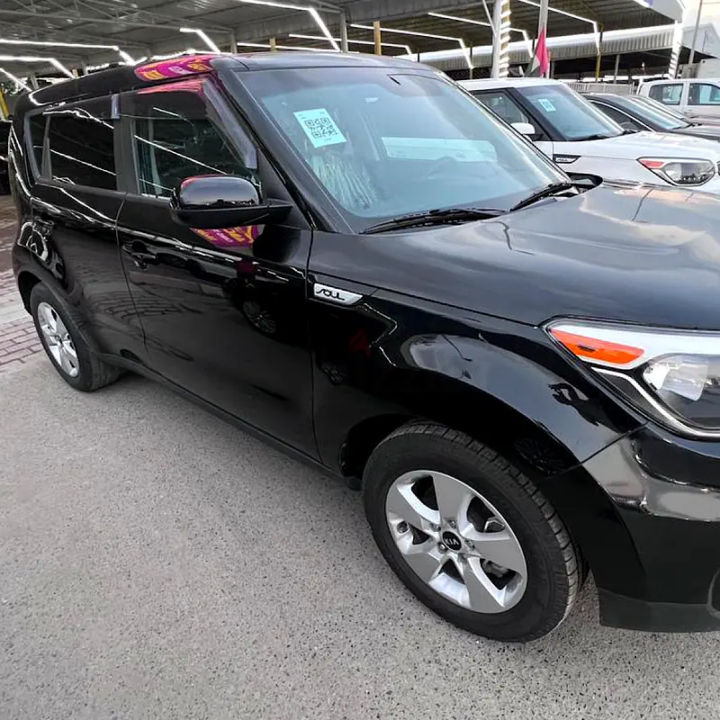 Buy & sell any Kia Soul cars online 7 used Kia Soul cars for sale in