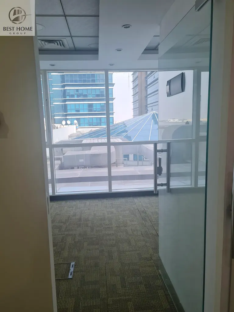 AMAZING NEW LOWCOST OFFICE AVAILABLE WITH BEST AMENITIES