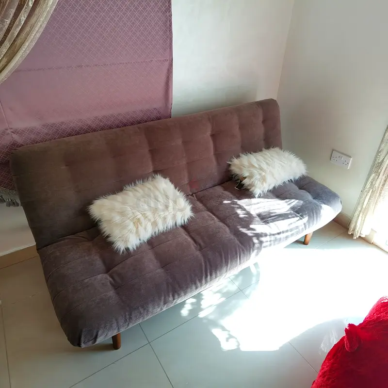 Brand New Sofa Bed For Sale In An Excellent Condition