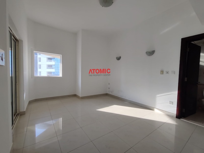 Two (2) Bedroom  With Balcony Apartment Available For Rent In JLT / Close To Metro / Coverd Car Park