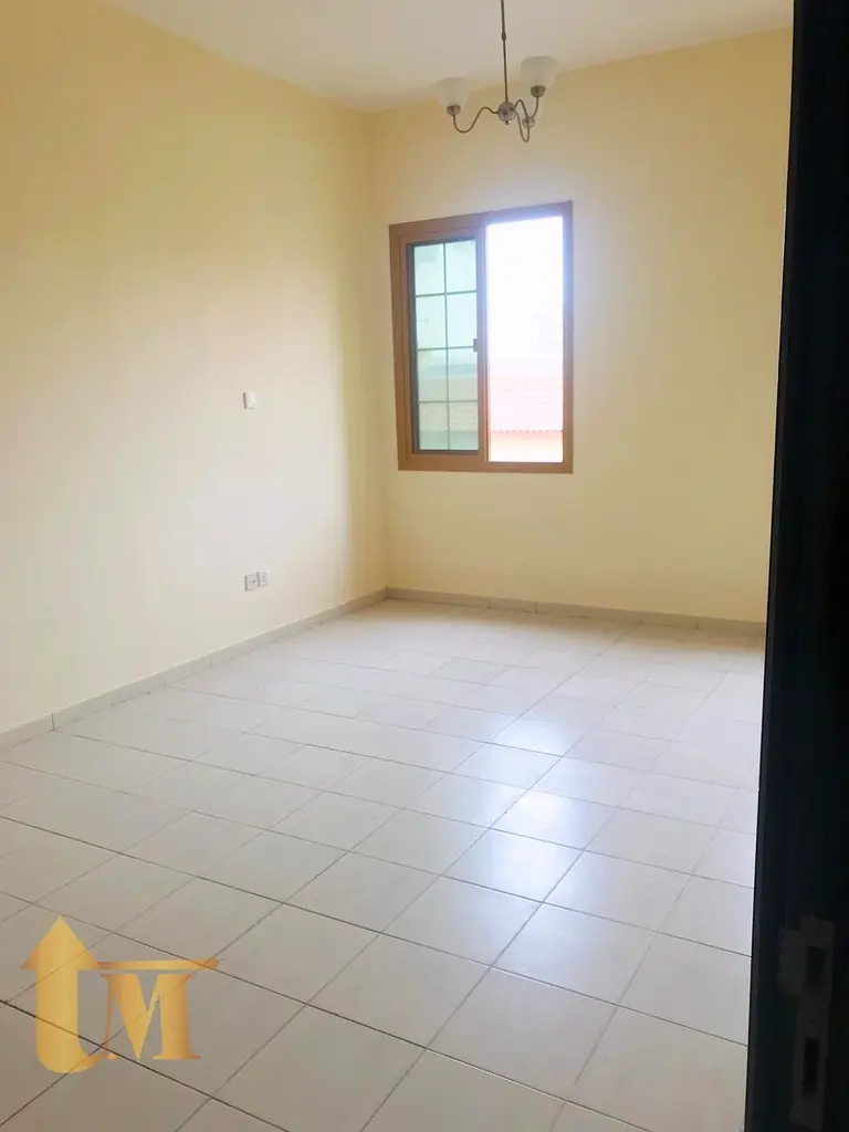 Ready To Move 1 bedroom  Hall - S Block Spain Cluster International  City.