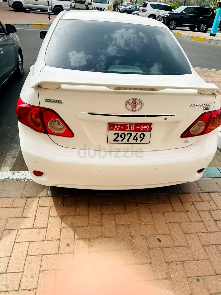 Buy & sell any Toyota Corolla cars online 1 used Toyota Corolla cars