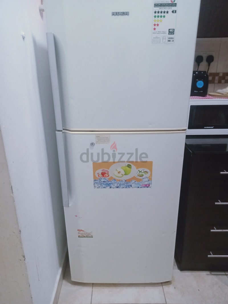 used fridge for sale in dubai dubizzle