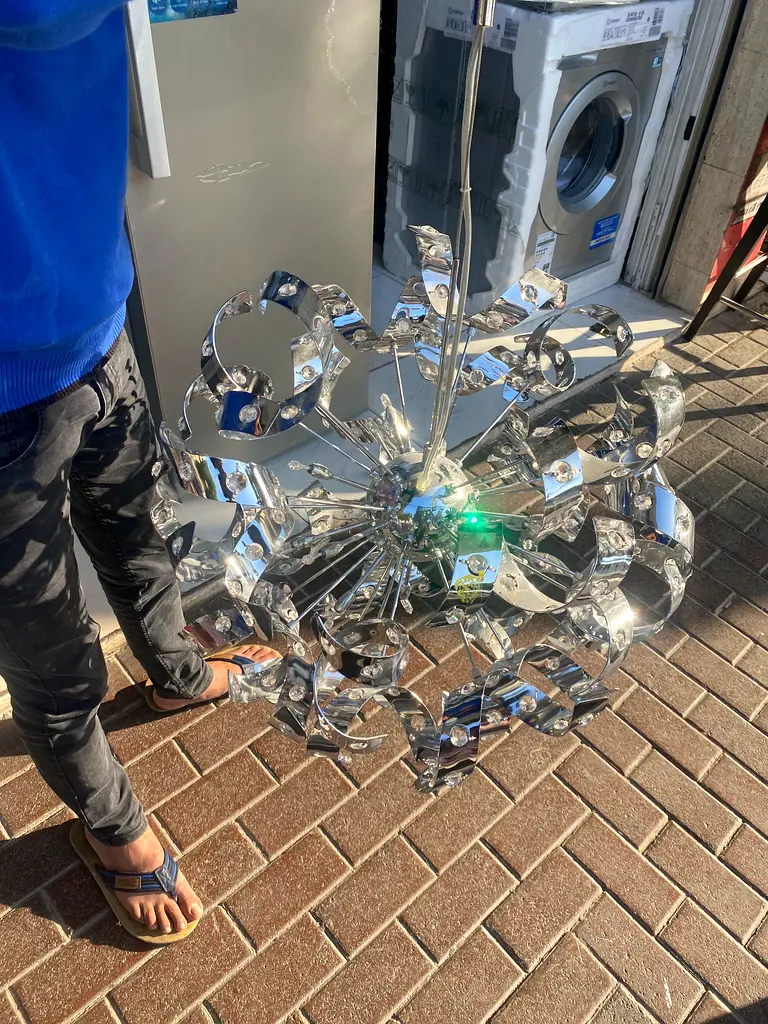 Buy & sell any Light Fixtures online 395 used Light Fixtures for sale