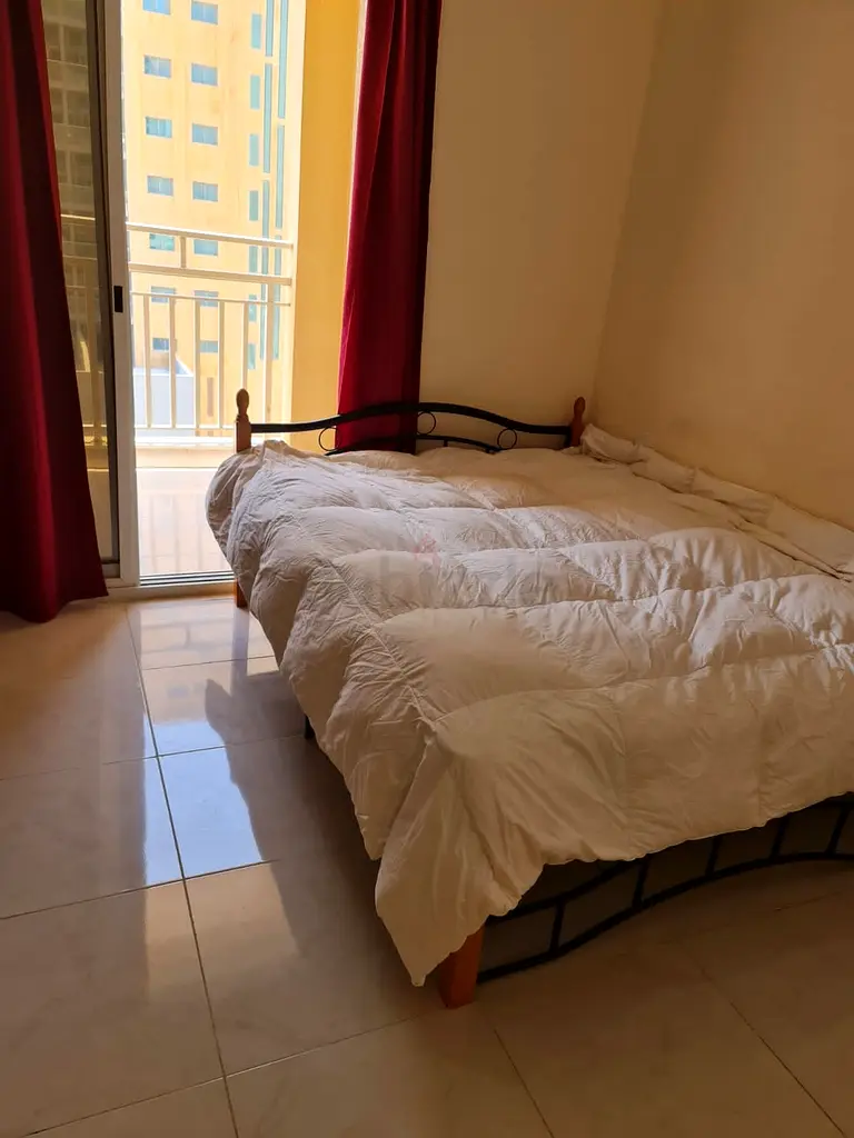 Rooms for rent in Dubai Production City (IMPZ) Shared Rooms rental