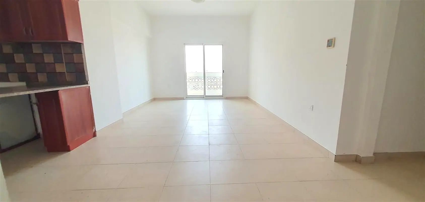 1 BED ROOM APARTMENT FOR RENT IN WARS AN 4, PHASE 2