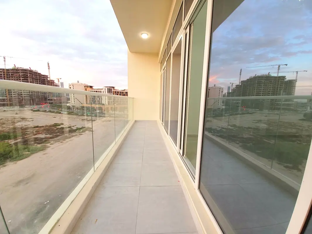 Brand New|| Lavish 2Bedroom Hall || Superb Finishing || 75k/yr Only