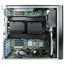 DELL T7910 WORKSTATION 48 CORE DUAL INTEL XEON E5-2650 V4 BEST FOR 3D WORKS AUTOCAD PHOTOSHOP OFFICE