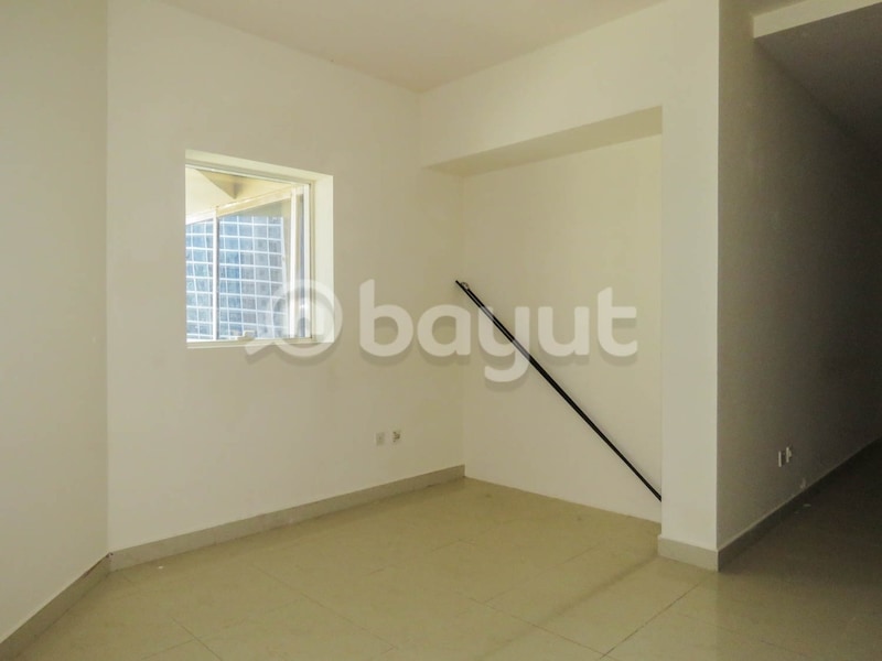 UNFURNISHED STUDIO FOR RENT|LAKE VIEW