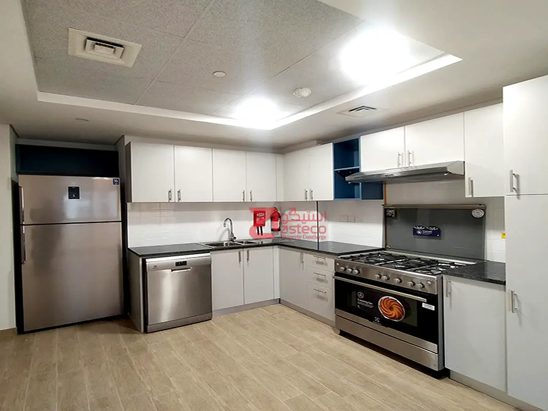 With Kitchen Appliance I Near to Metro | 2 BHK