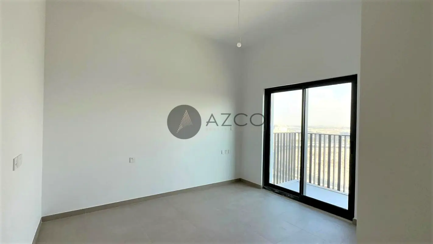 Modern Fitted Kitchen | Full Park View | Brand New