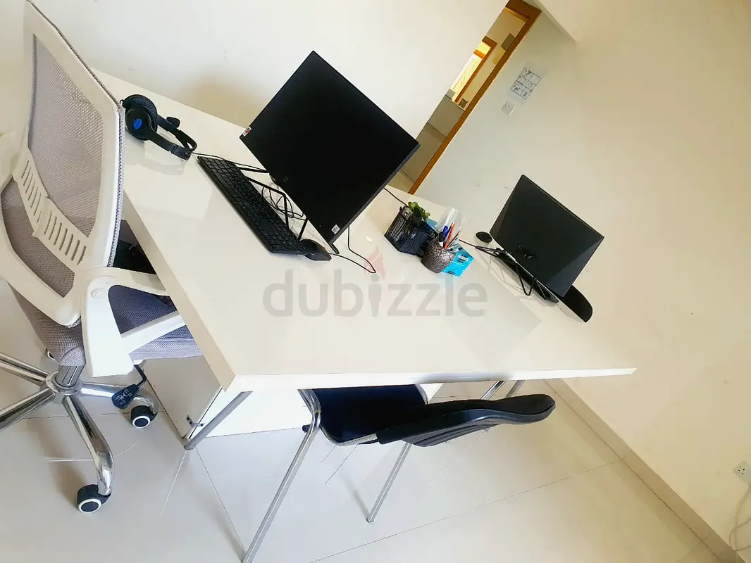 Buy & sell any Office Furniture online 188 used Office Furniture for sale in Abu Dhabi price