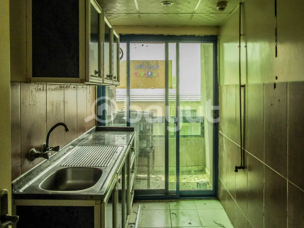 1 Month free 2BHk in 24K Hot Property and Prime location Opposite to Shara Center Al Nahda Shj Call