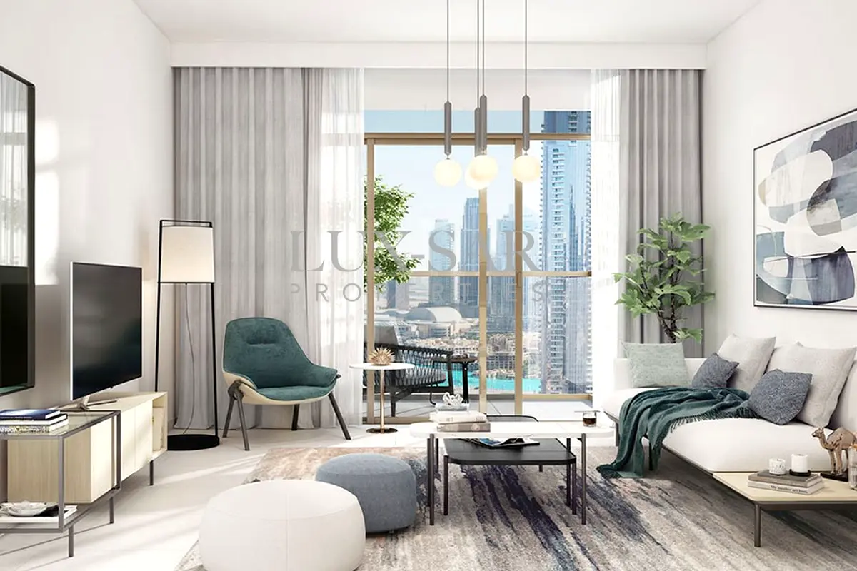 Unique terrace | Huge Layout | Post handover PP