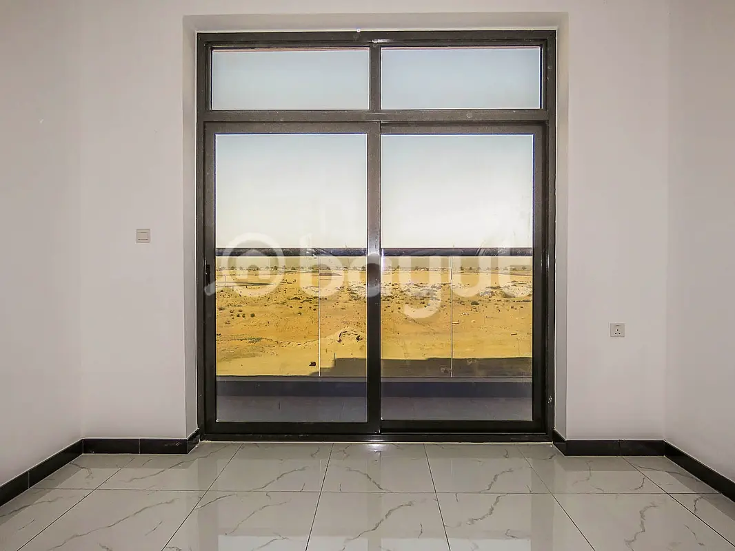 Huge 2 Bedroom , Hall and Kitchen along with Balcony 1 Month Free