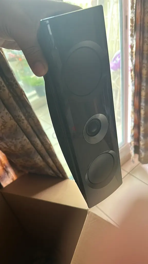 Buy & sell any Home Theater Systems online 172 used Home Theater