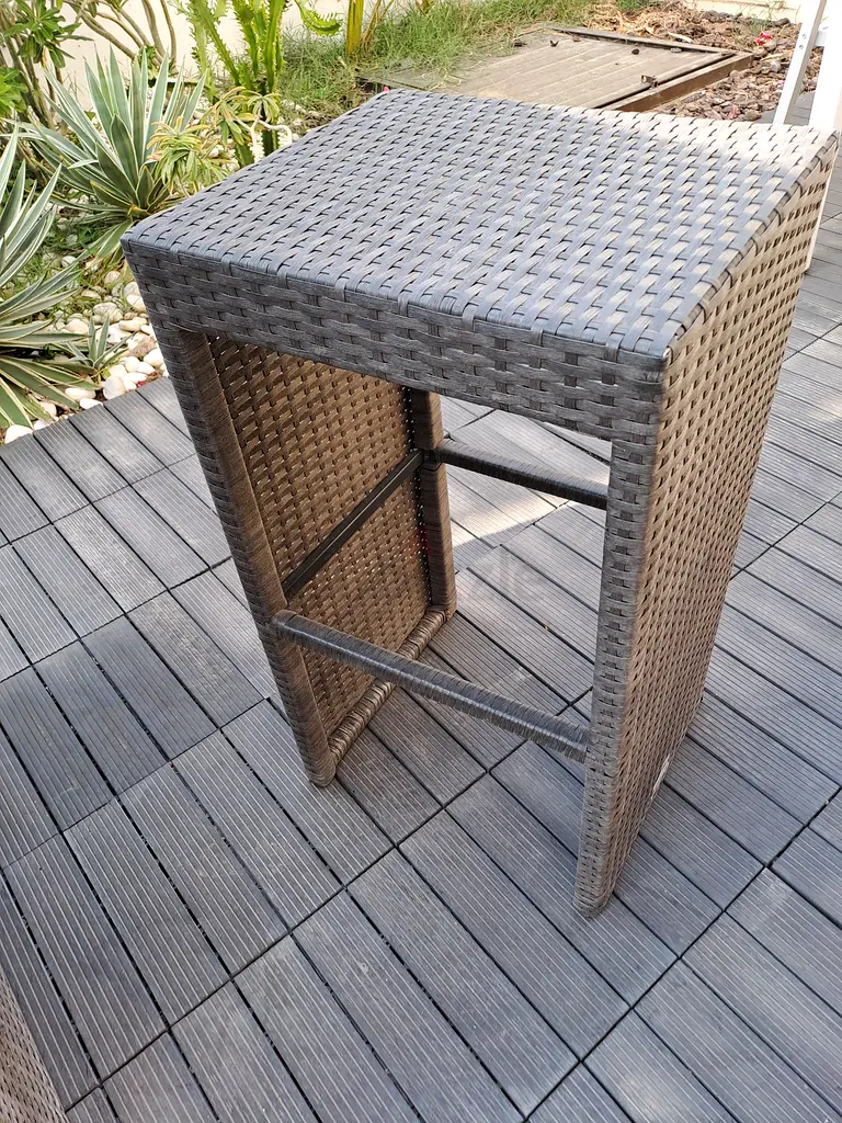 Buy & sell any Bar Tables online 30 used Bar Tables for sale in Abu