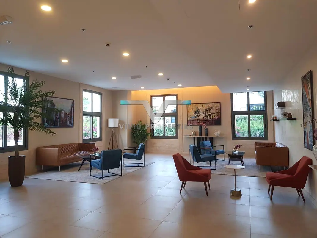Large Lay out  | Fully furnished | Beautiful Views  |