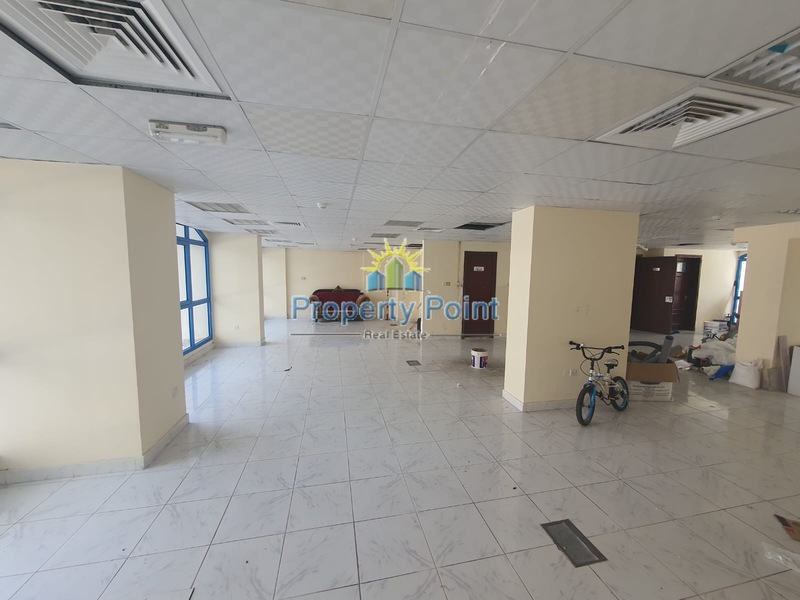 145 SQM Office Space for RENT | Spacious Open Layout | Mezzanine Floor | Electra Street