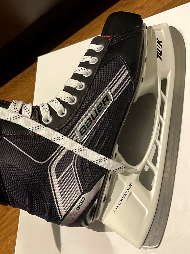 Buy & sell any Ice Skating online 11 used Ice Skating for sale in