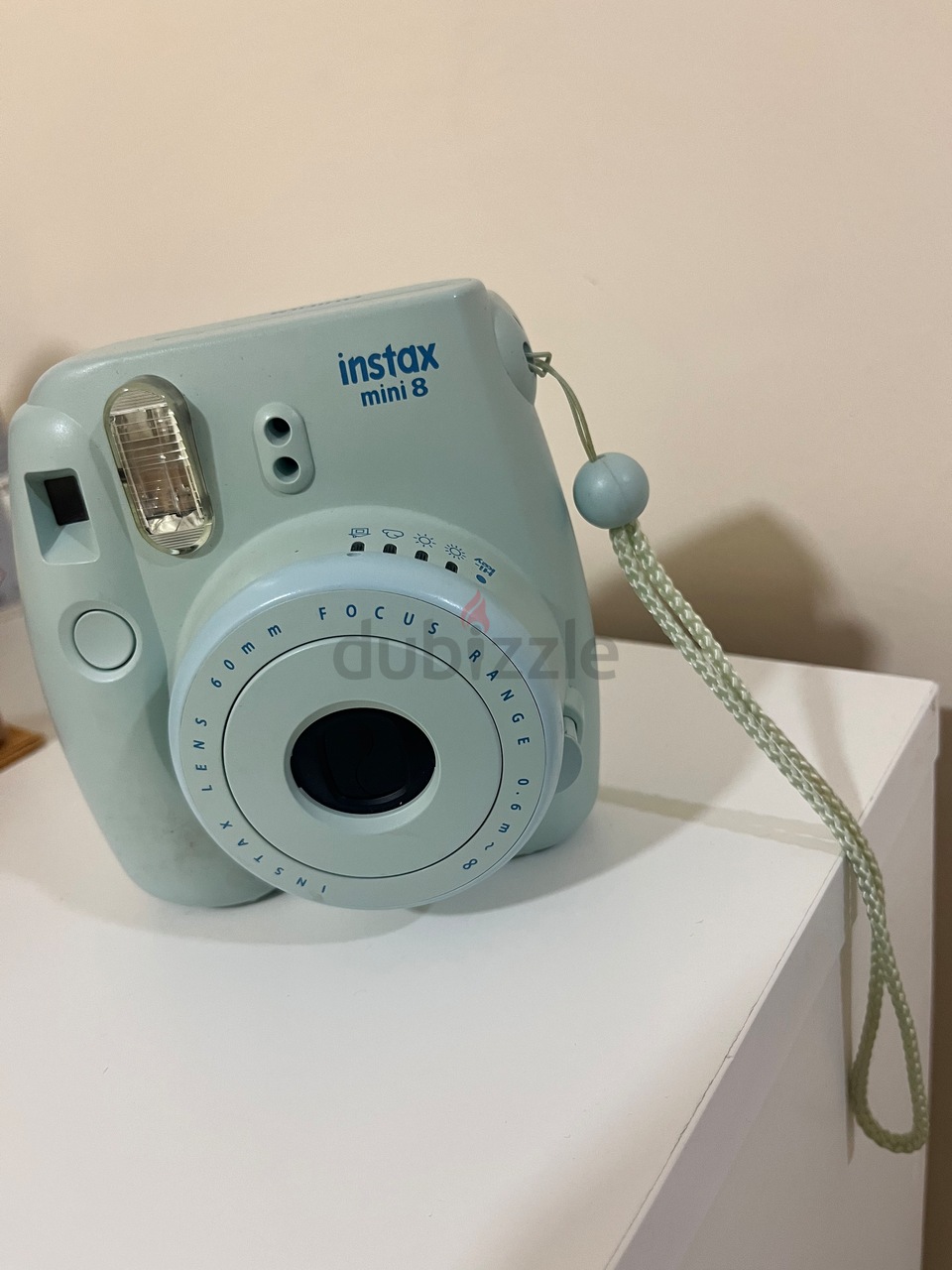 instax mini 8 second hand price