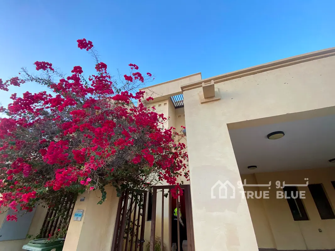 Well Maintained | Garden front| Quiet Area