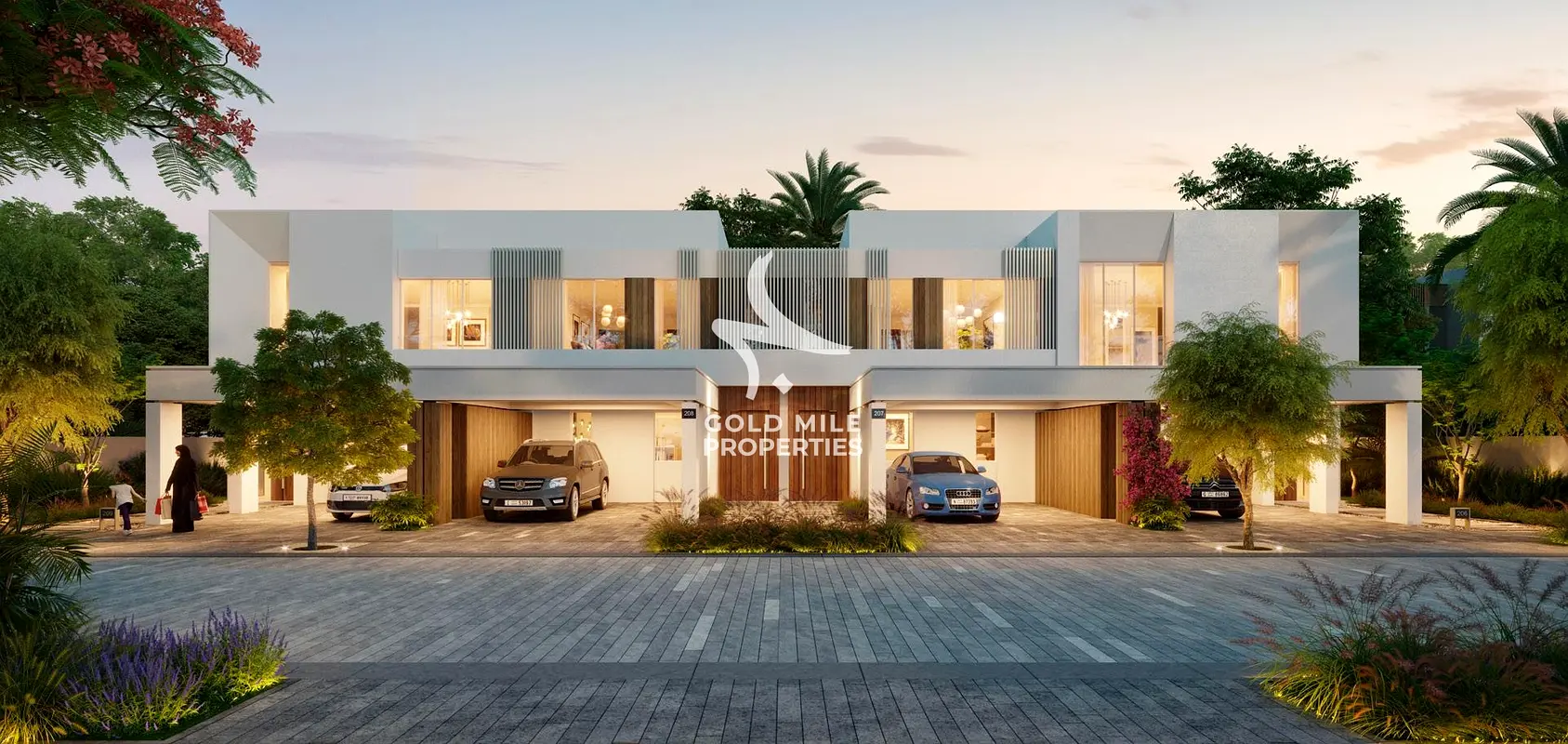 Genuine Resale | Corner 4 Bedroom + Maid | Payment Plan