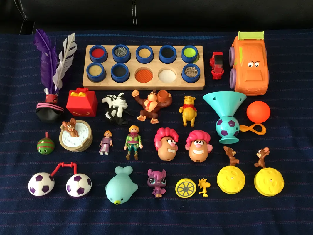 Buy & sell any Toys online 1770 used Toys for sale in Dubai price