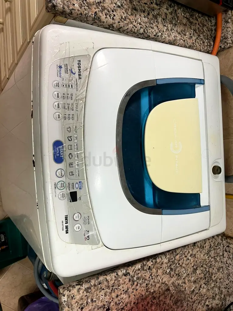 Toshiba Washing Machine Spare Parts Abu Dhabi Uae Reviewmotors.co