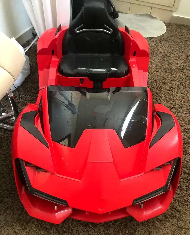 Buy & sell any Toys online 1770 used Toys for sale in Dubai price