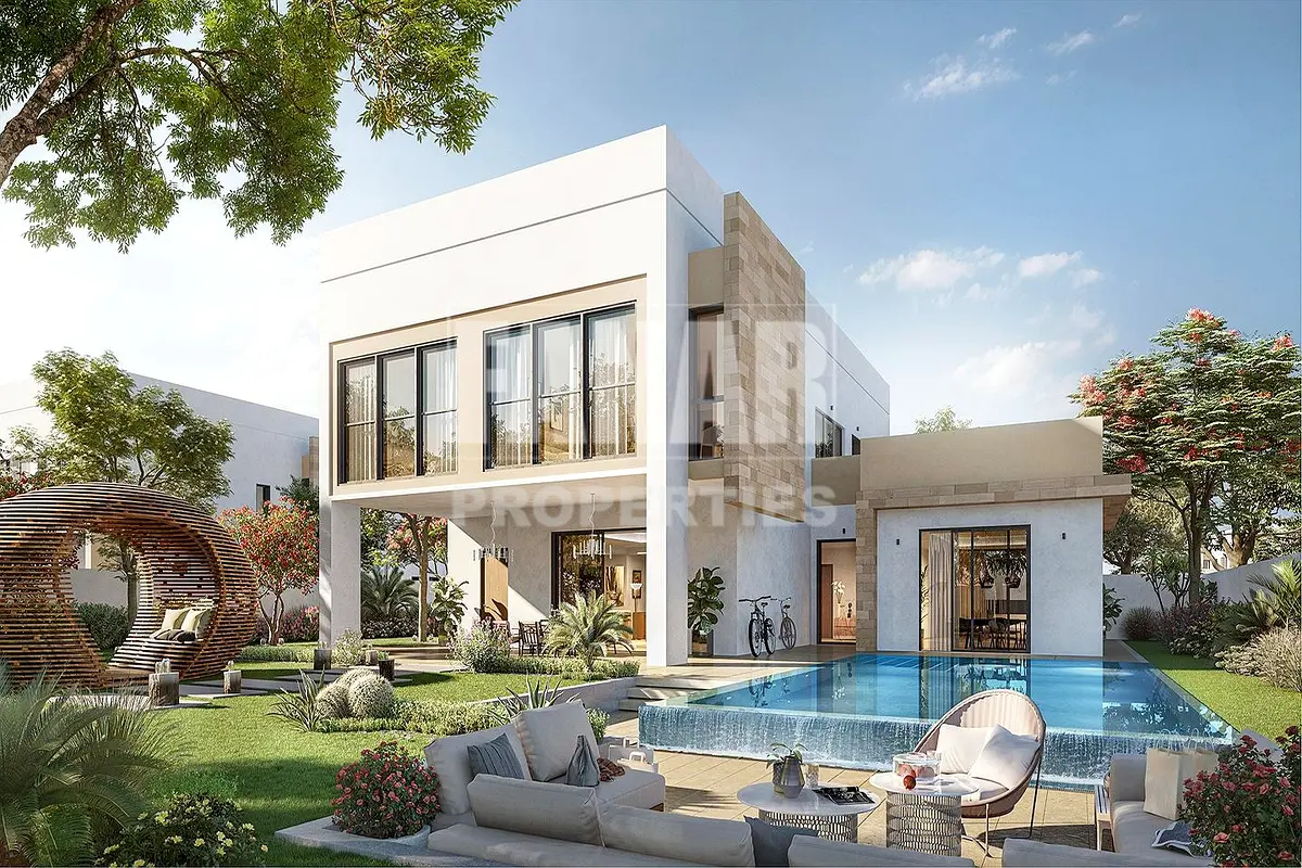 Exquisite 4BR Duplex | Big Garden| Excellent Prime  Location