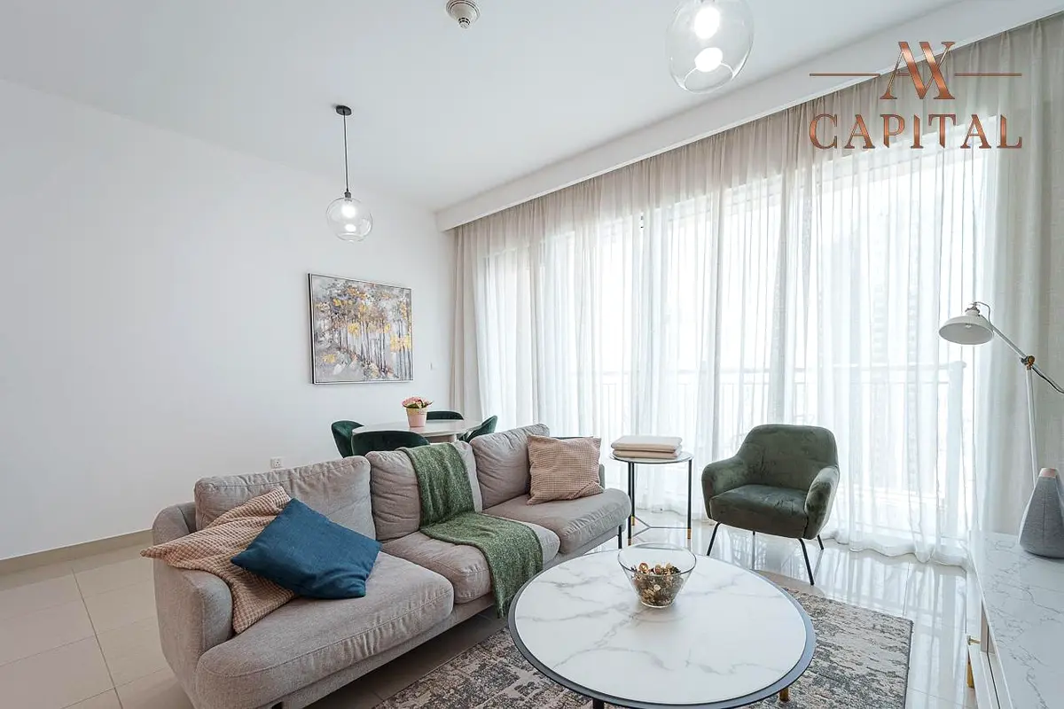 Ready To Move | Brand New Apartment | Call Now