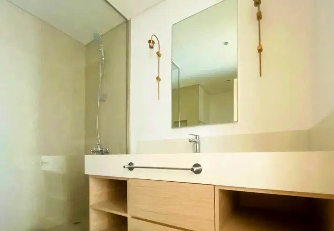2BR With Burj Khilfa View | Brand New Apartment |