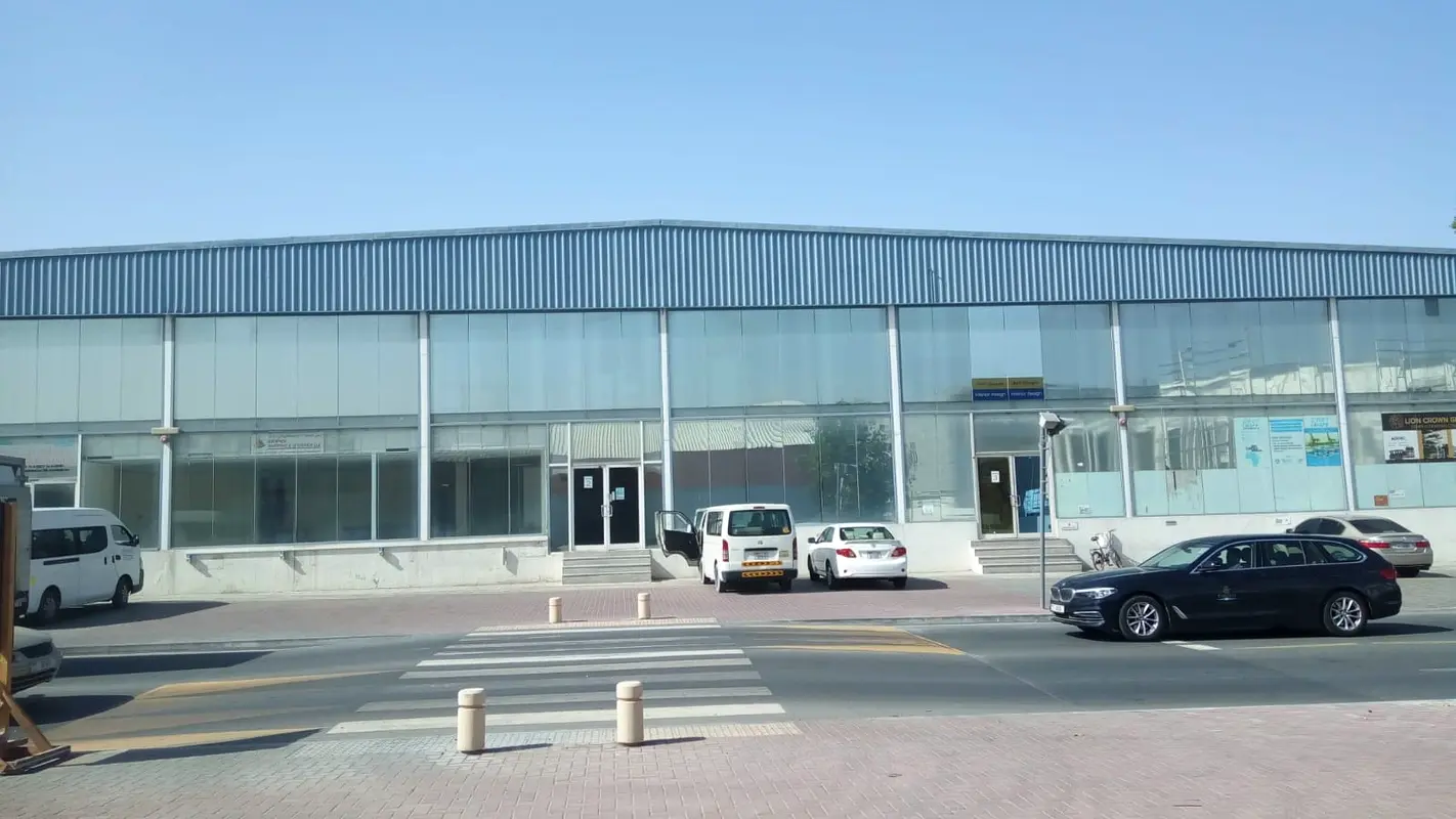 Office Available for Rent