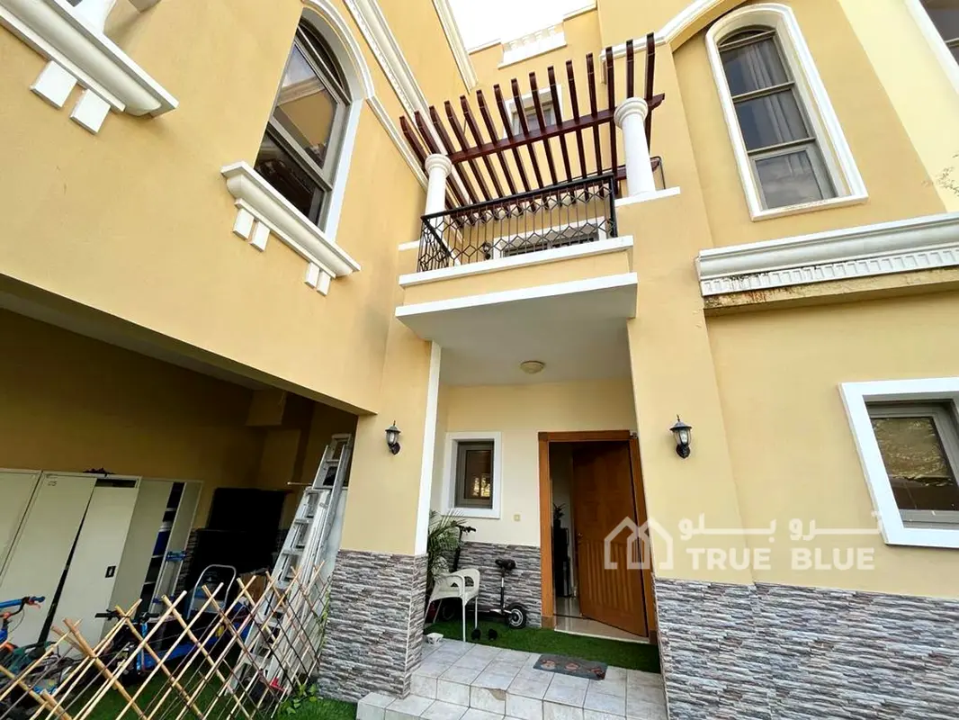 Golf Course View| Chic|Serene|Fully Furnished