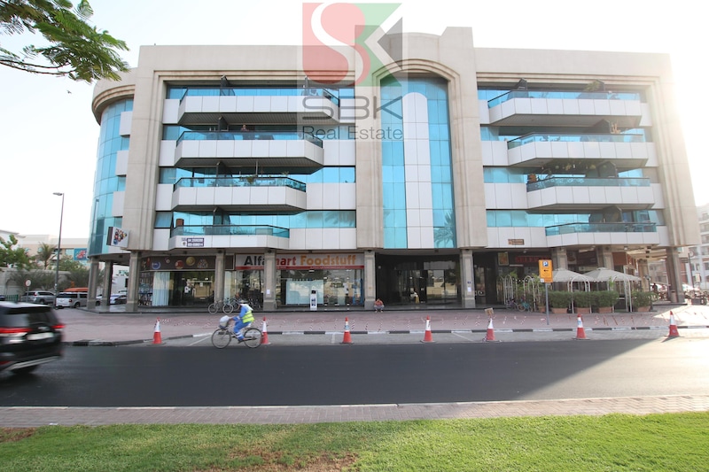 Bulk units for Staff Accommodation available in Al Hudaiba