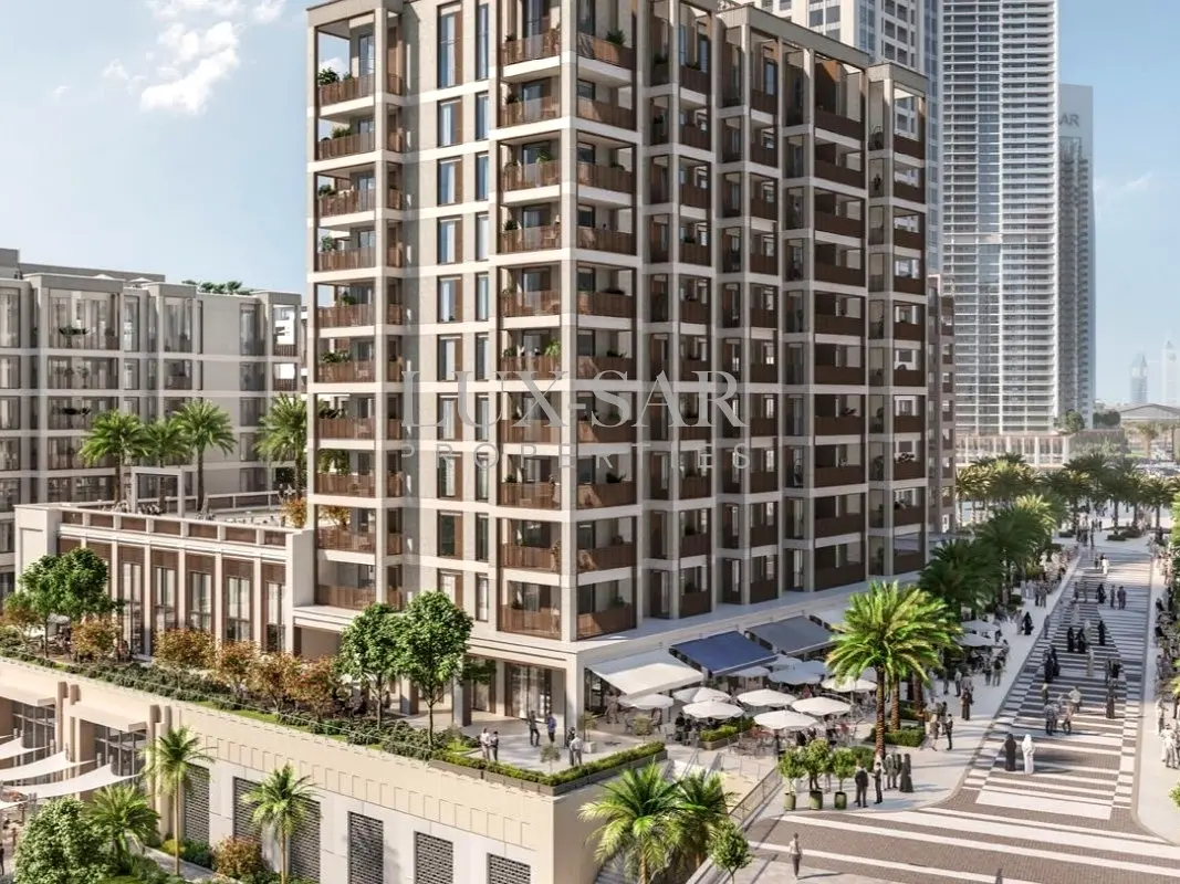 CHEAPEST DEAL | 3 YEARS POST HANDOVER