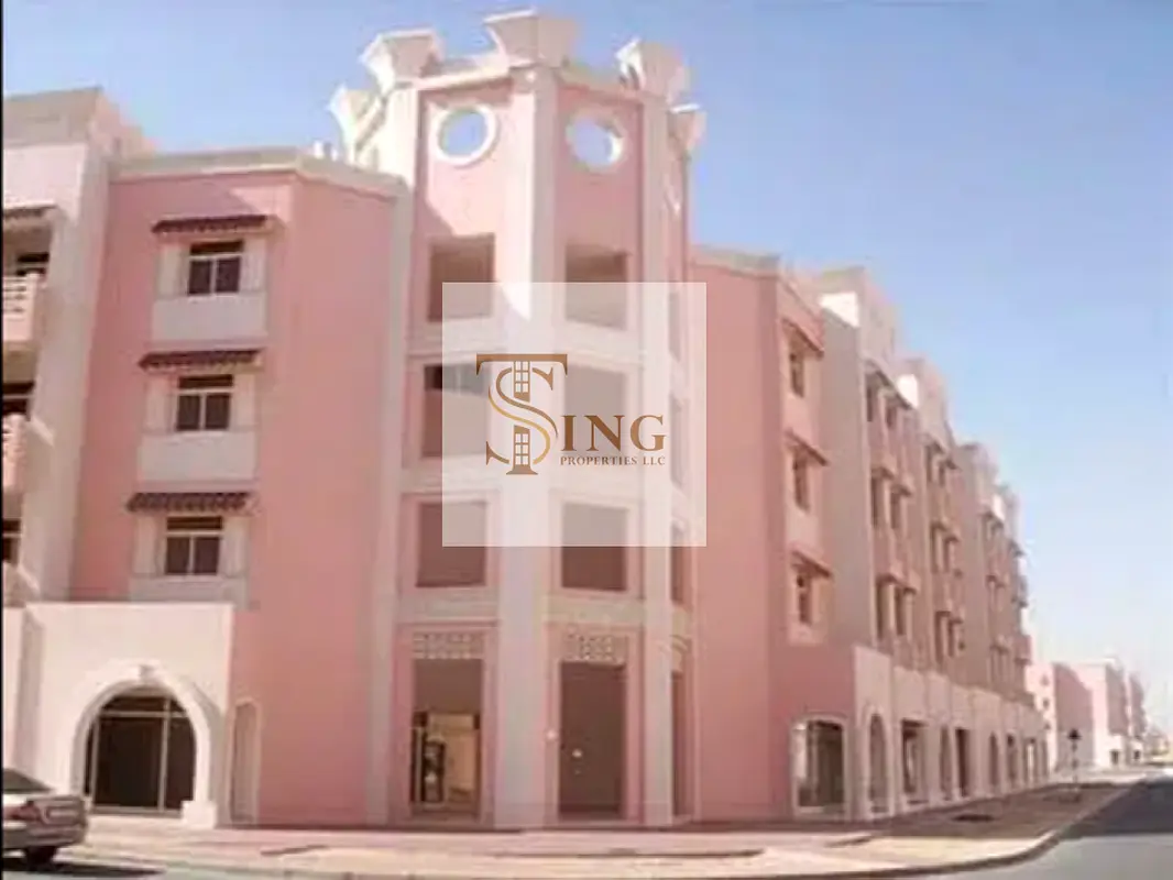 Huge 1 Bedroom Apartment available for rent in China Cluster