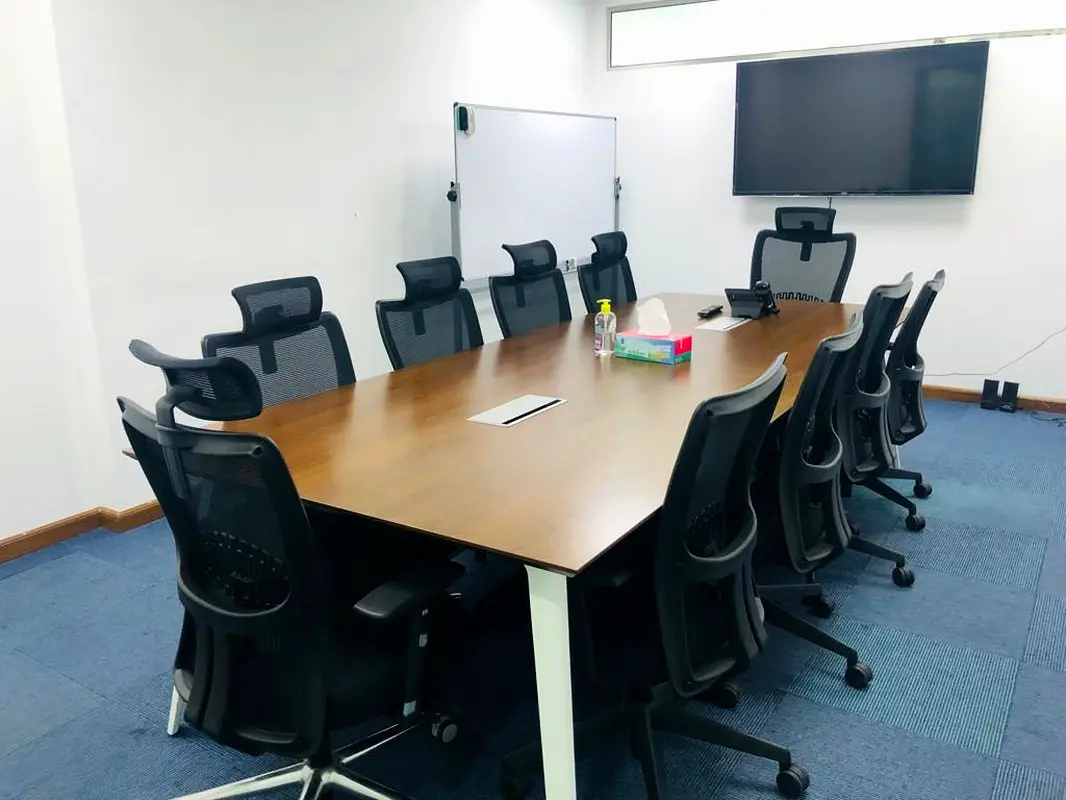 Conference room on hourly/Daily /Weekly basis @BB