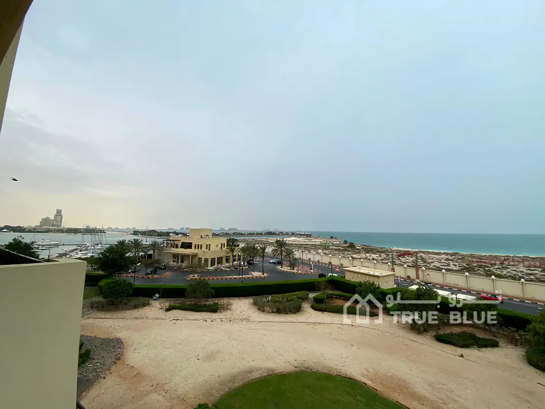 BEACH ACCEESS | DIRECT SEA VIEW| EXCITING EXPERIENCE