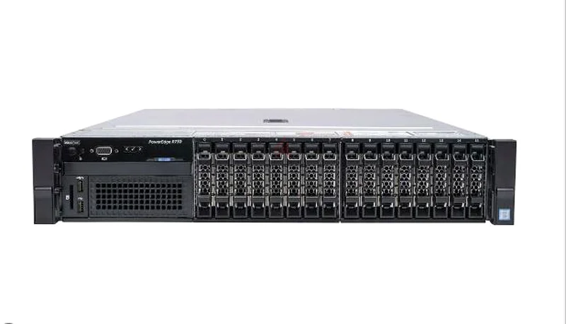 256GB RAM+72 CORE DELL POWER EDGE R730-DUAL INTEL XEON E5-2686V4-3 TB SSD 2.5” 16 BAYS 2U SERVER63255538984705112