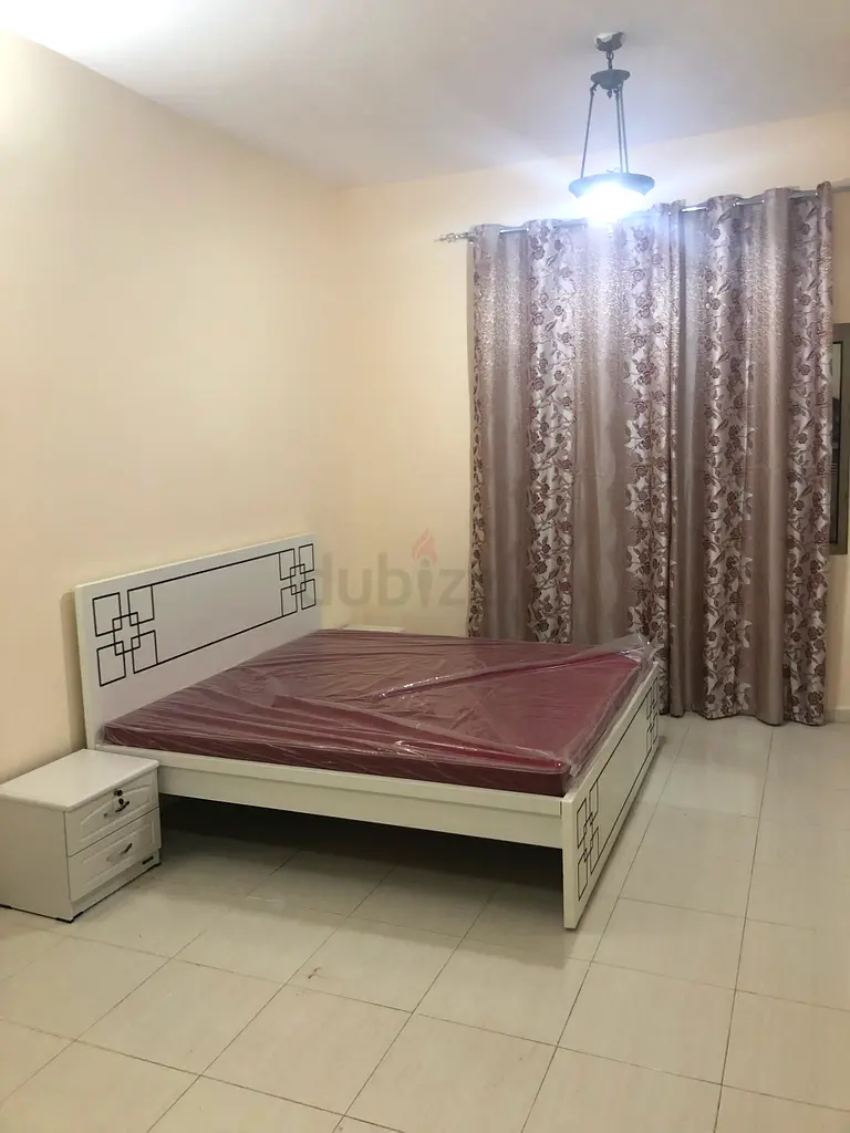 Rooms for rent in Al Nahda 1 Shared Rooms rental