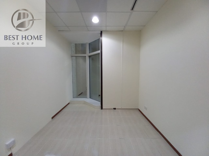 IDEAL OFFICE SPACE FOR RENT IN CORNICHE AREA