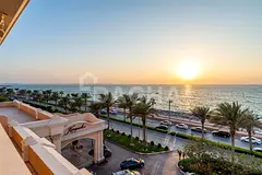 Best Priced: Luxury 2 Bed / Stunning Sea View