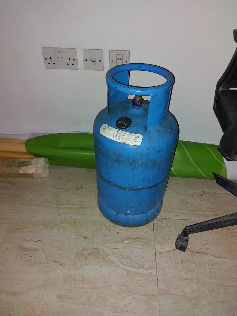 Buy & sell any Gas Cylinders online 121 used Gas Cylinders for sale