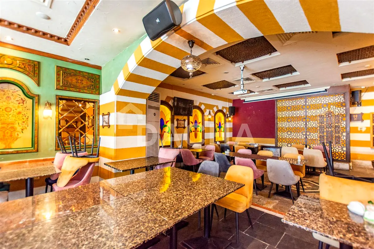 RETAIL / Investors Dream / ROI of 13.4%