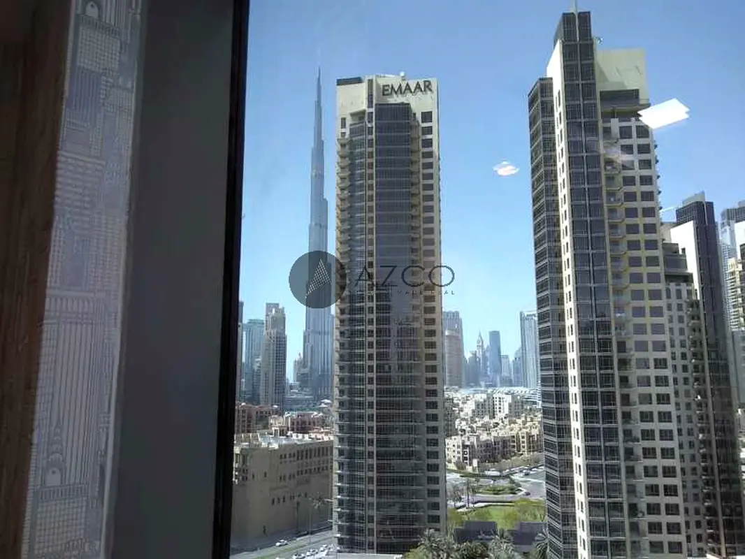 Hot Deal | 10% ROI | Burj and Canal Views | Fitted